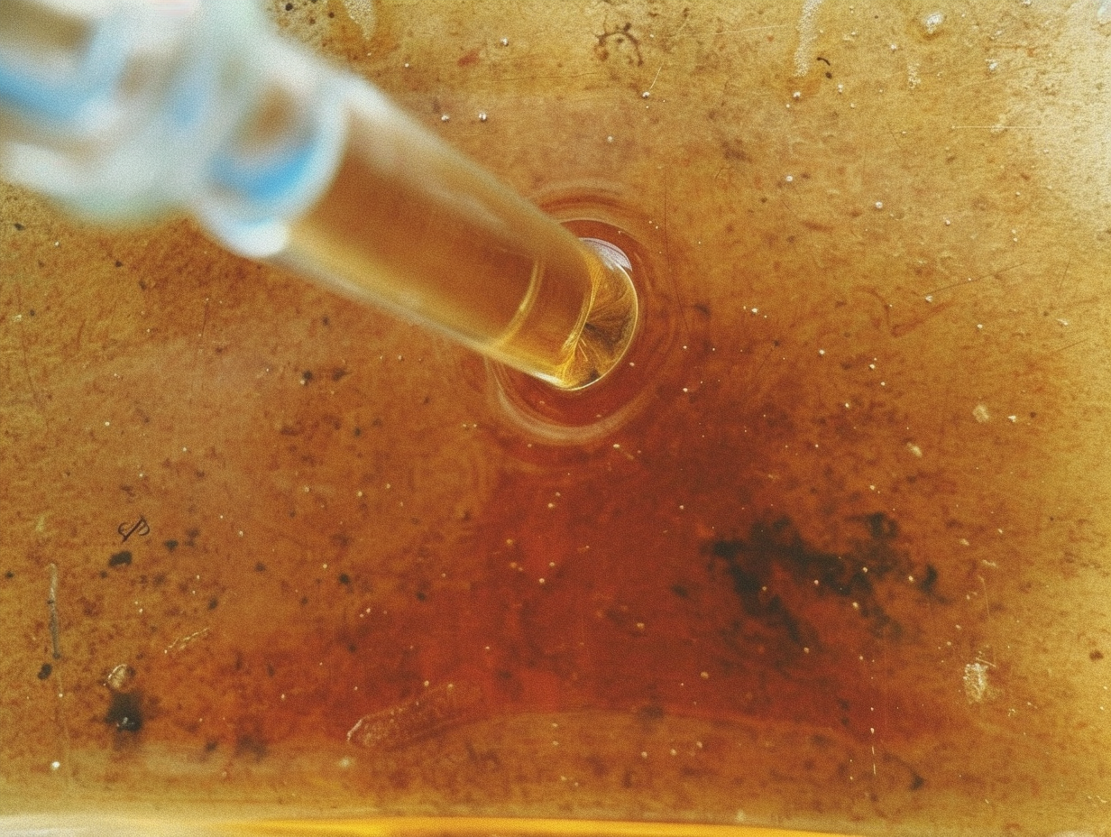 Lubricantes