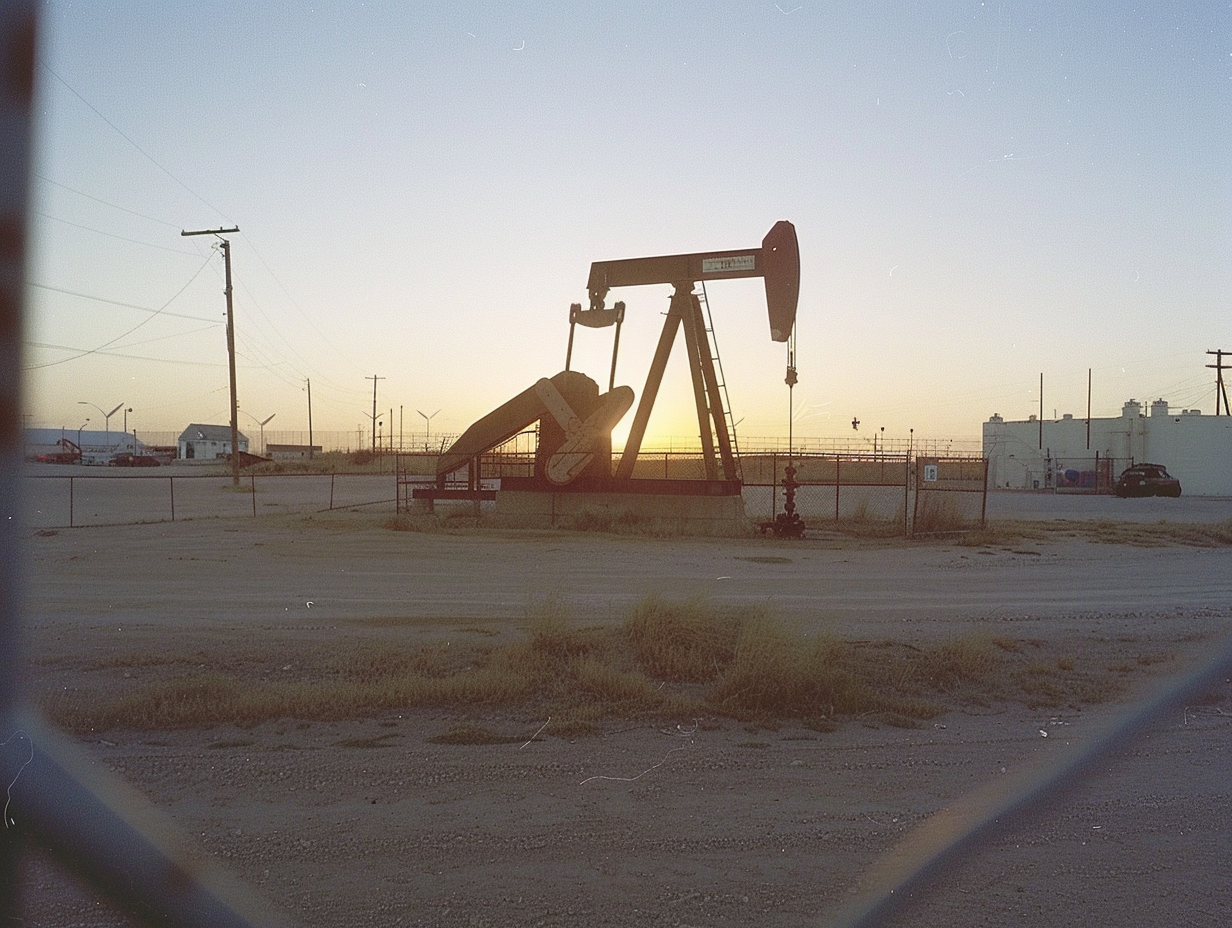 Petróleo