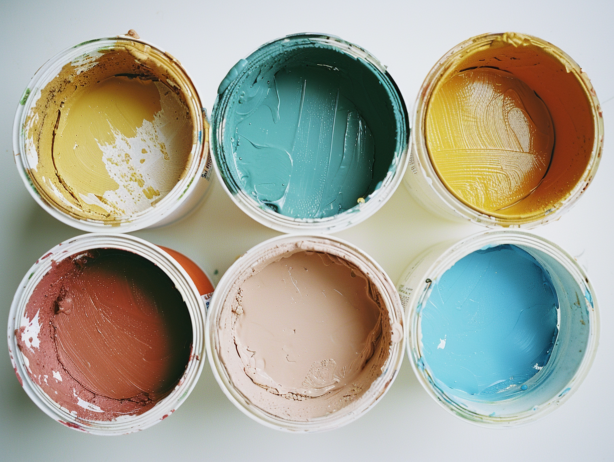 Pinturas