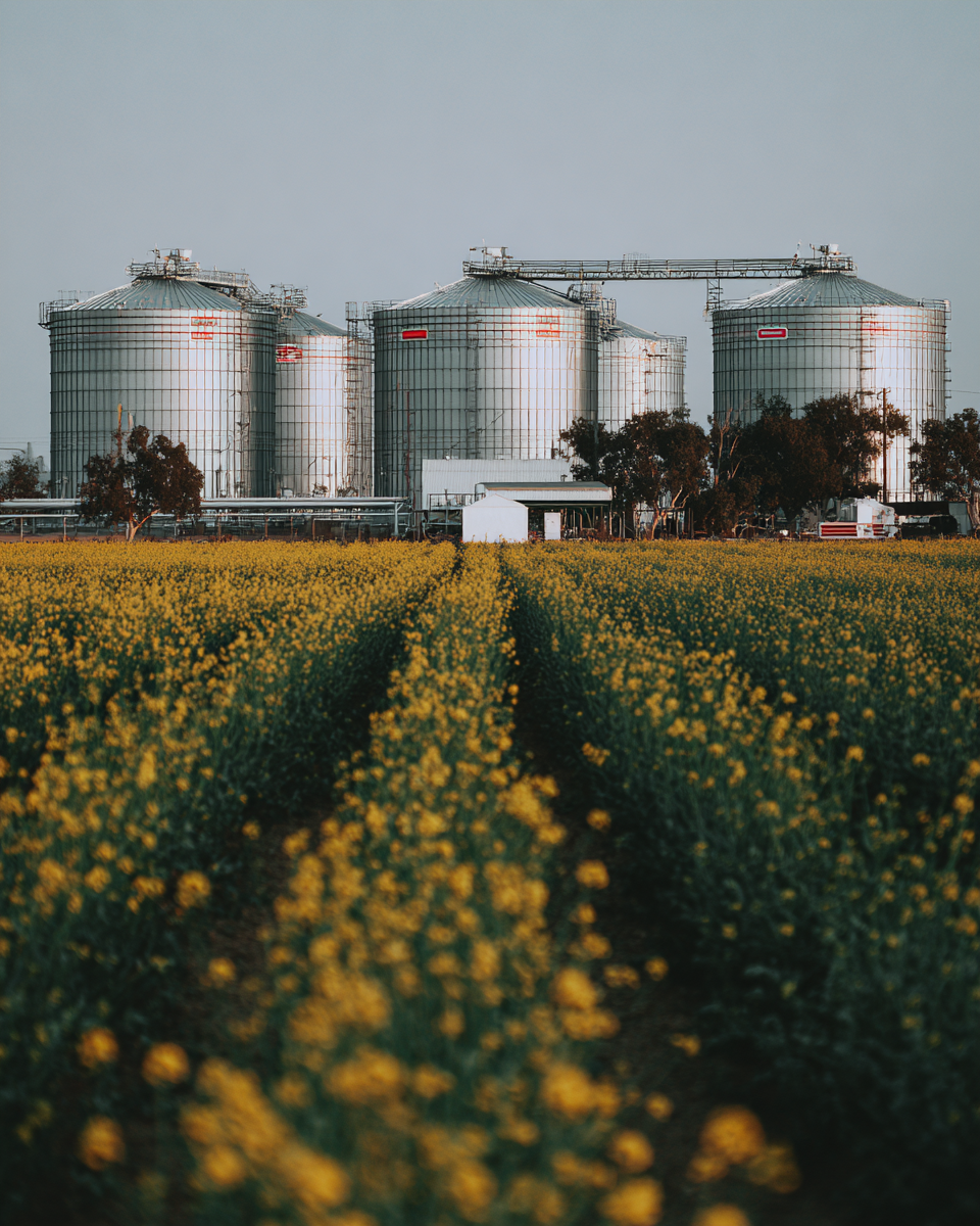 Biodiesel